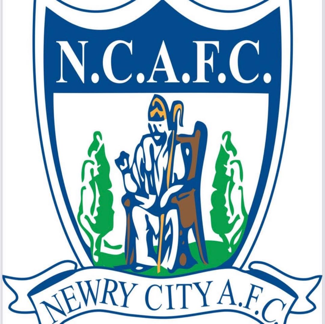 Newry City NL logo