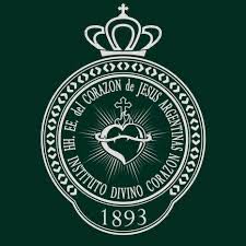 Divino Corazón  Logo