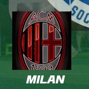 Milan  logo