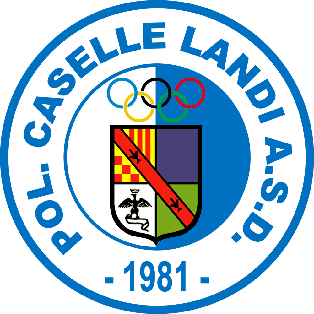 Caselle Landi Logo
