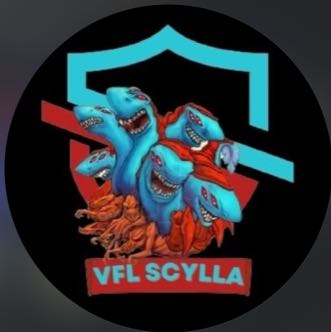 VFL SCYLLA FC Logo