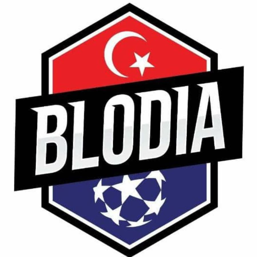 BLODIA FC Logo