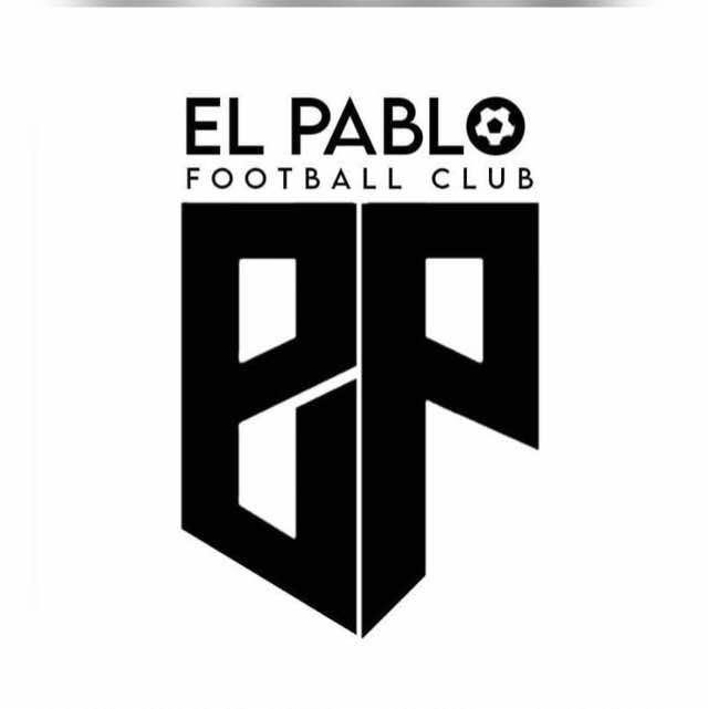 EL PABLO logo