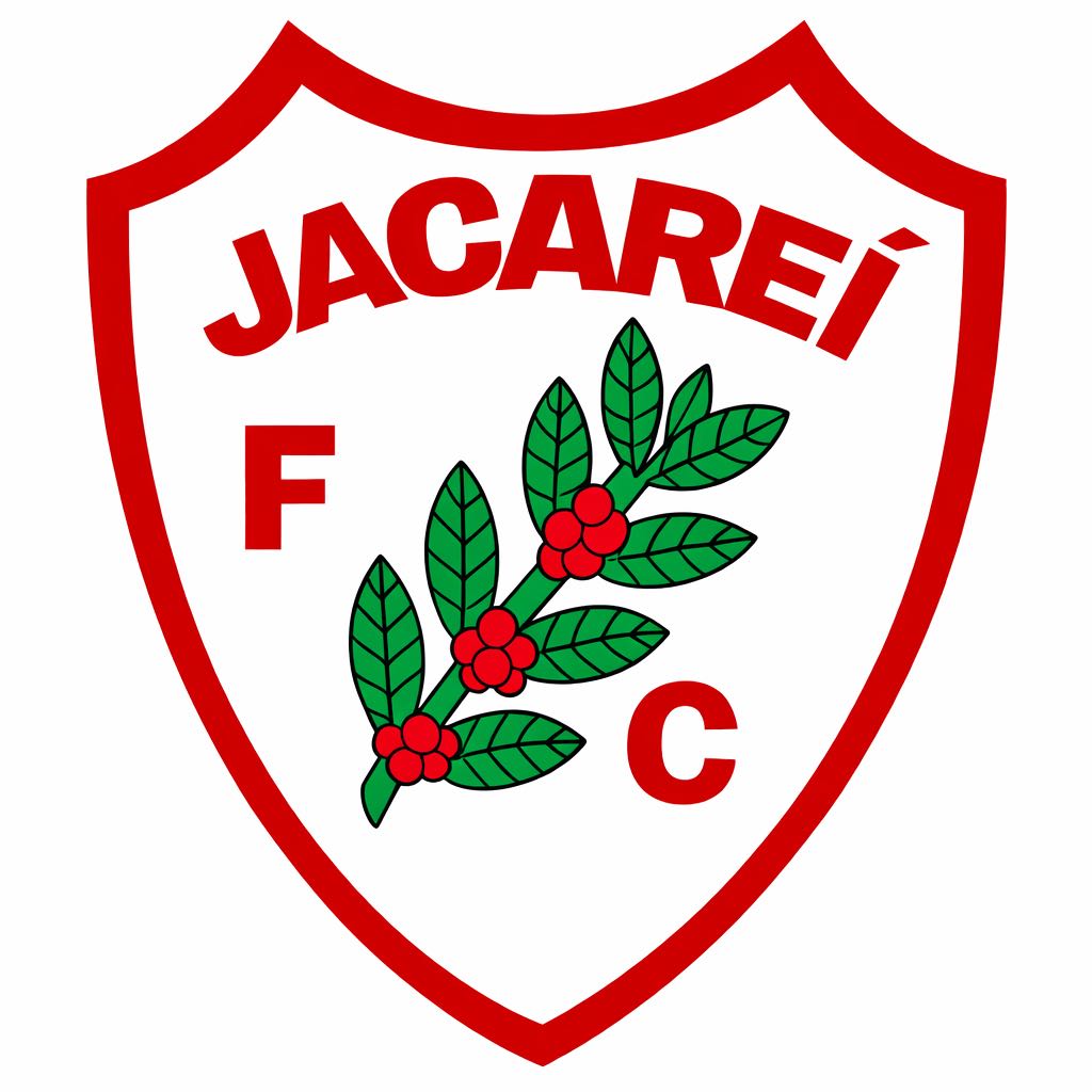 Jacareí FC logo