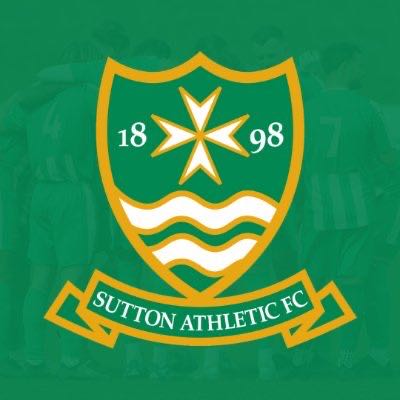 Sutton Athletic logo