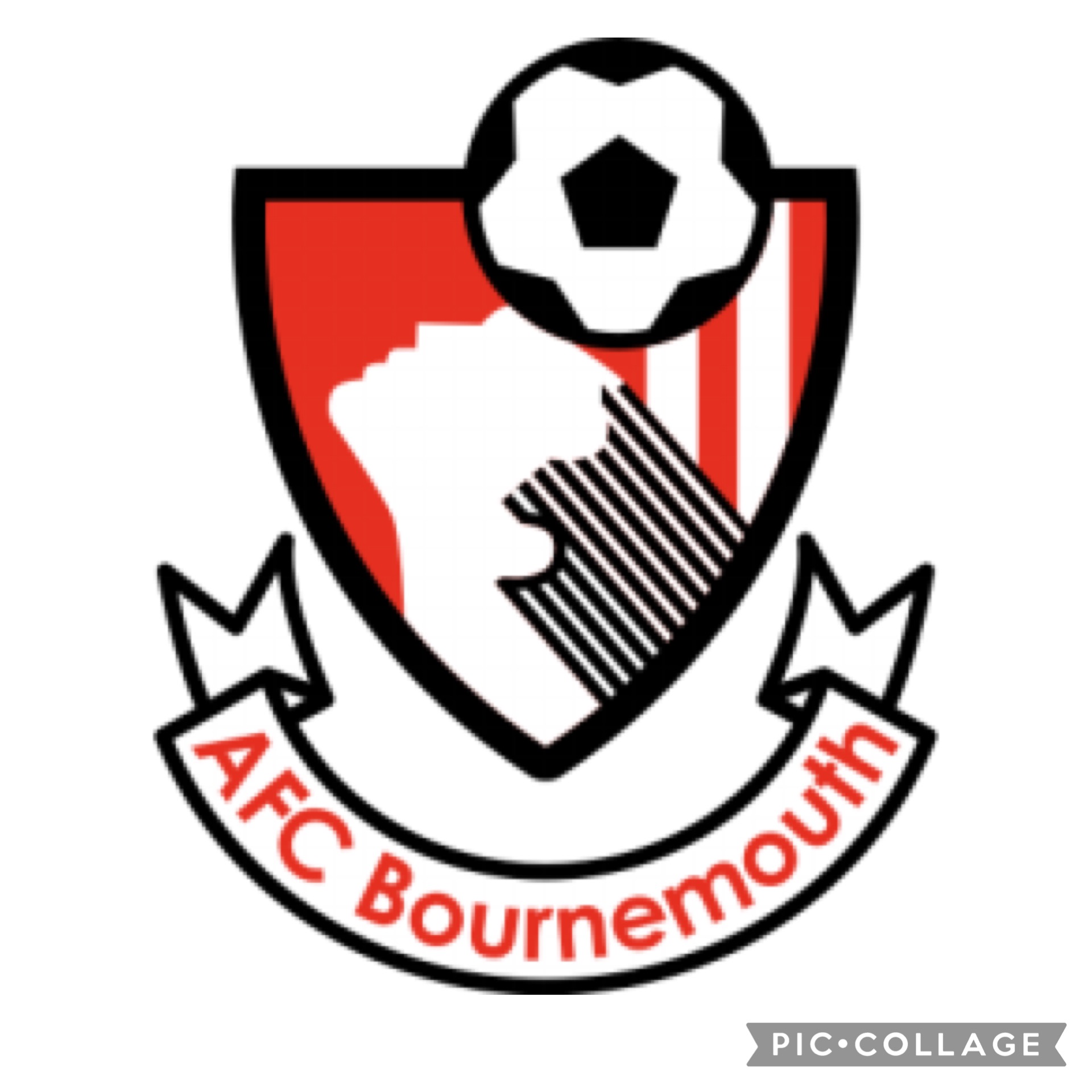 Bourney BGC Logo