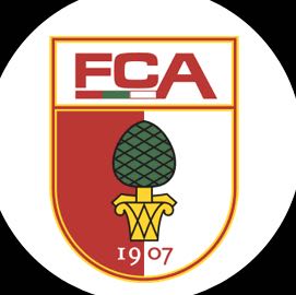 Augsburg logo