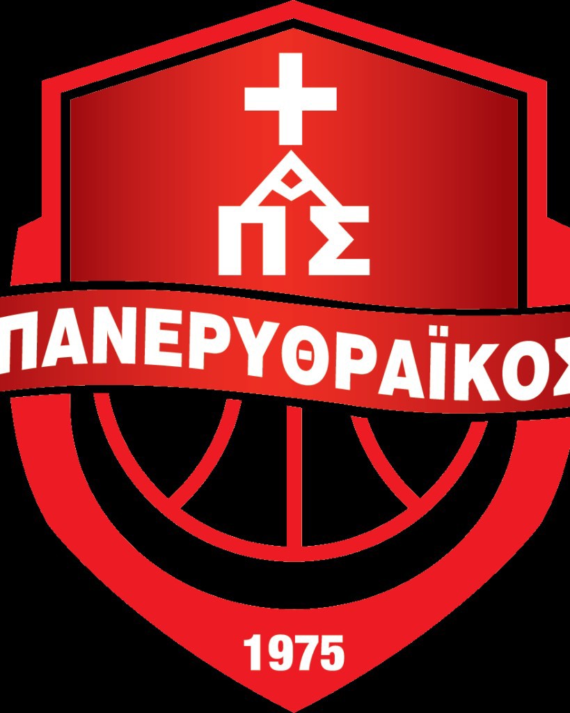 Πανερυθραϊκός  Logo