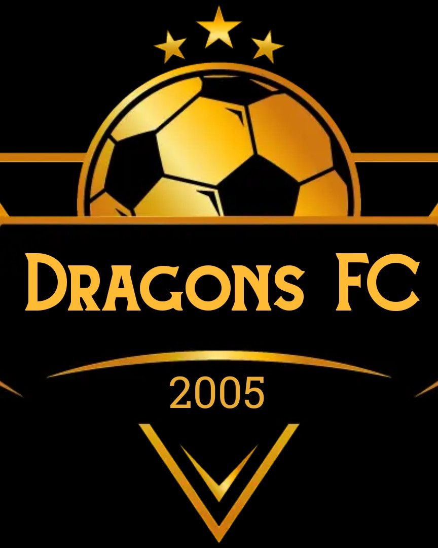 Dragons FC  logo
