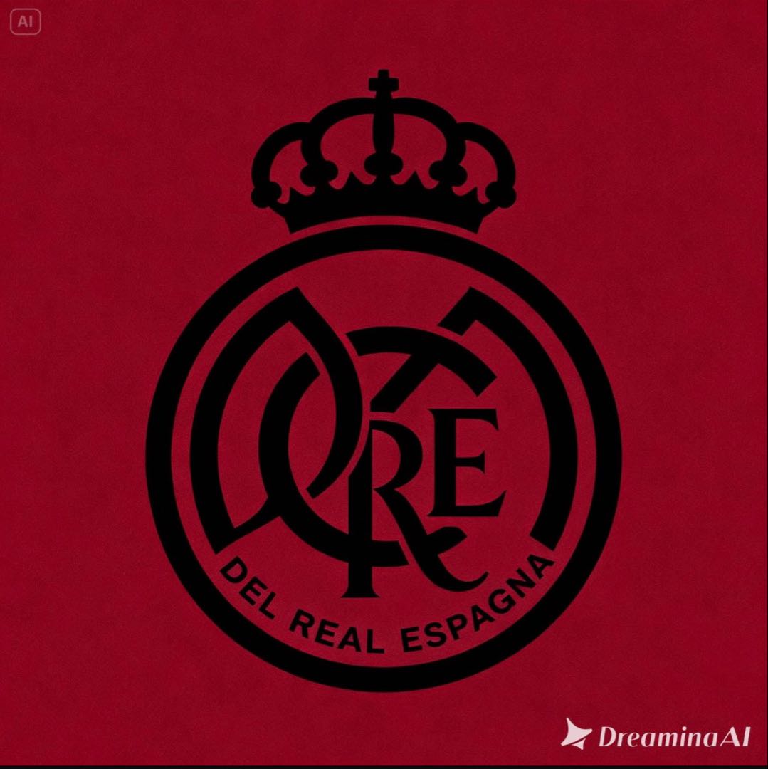 DEL RÉAL ESPAGNA logo