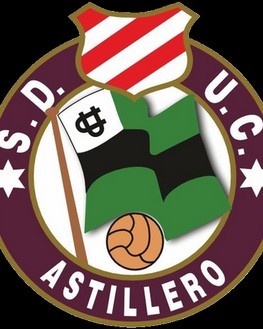 S.D. Unión Club Logo