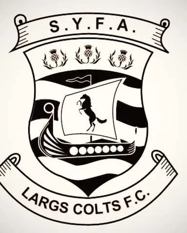 Largs logo