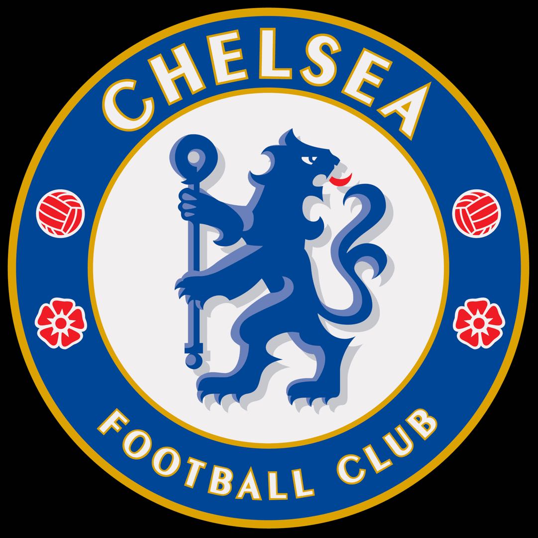 Chelsea F.C U21 logo
