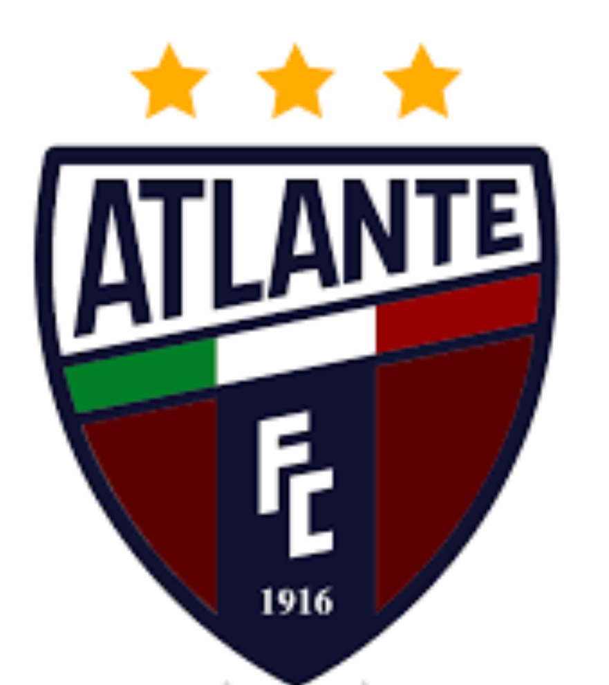ATLANTE  logo