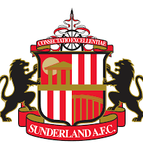 Sunderland AFC Women logo