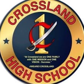 Crossland Logo