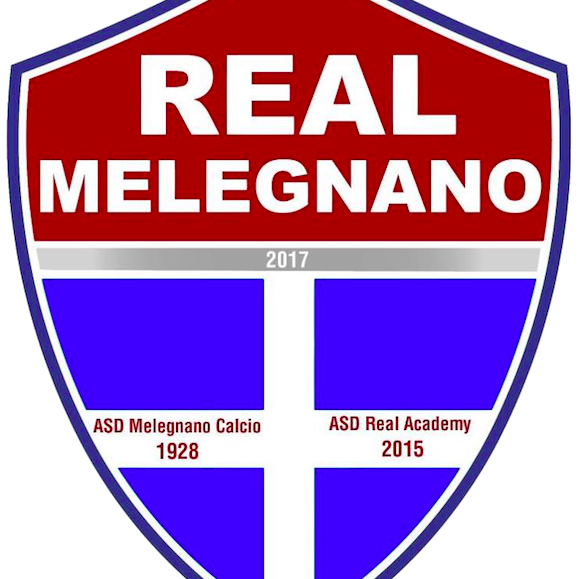 Real Melegnano logo