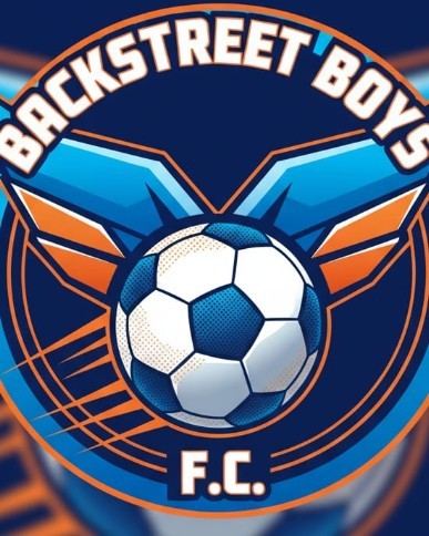 Backstreet boys logo