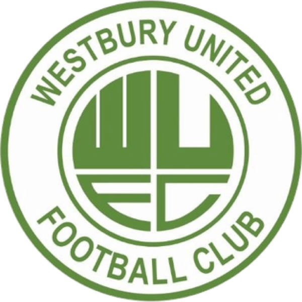 Westbury United FC U18 Logo