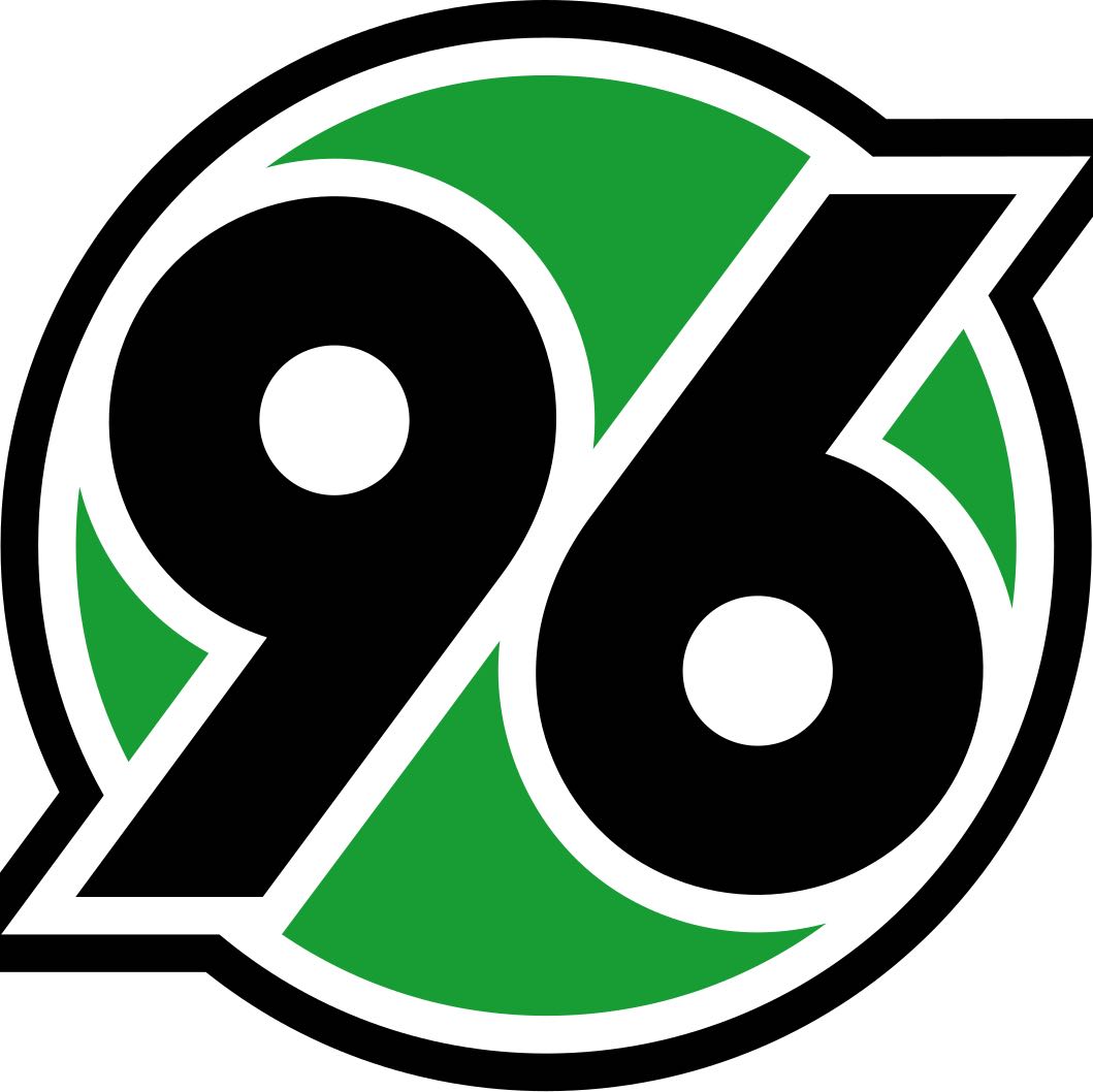 Hanovre 96 logo