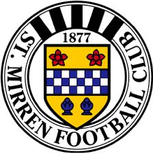 St Mirren Logo