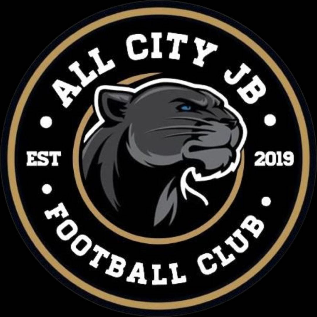 ACJB FC Logo