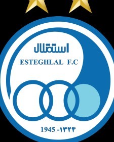 Esteghlal logo