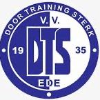 DTS EDE 17-2 logo