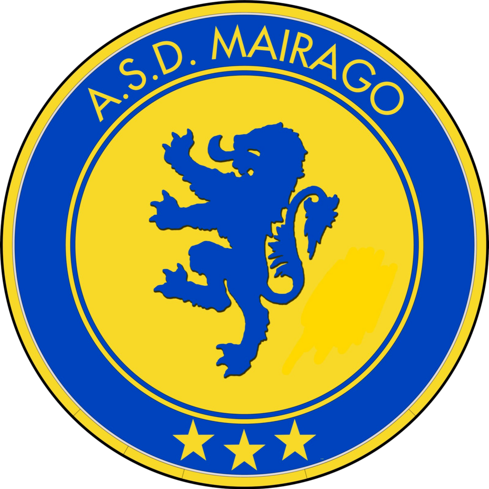Mairago logo