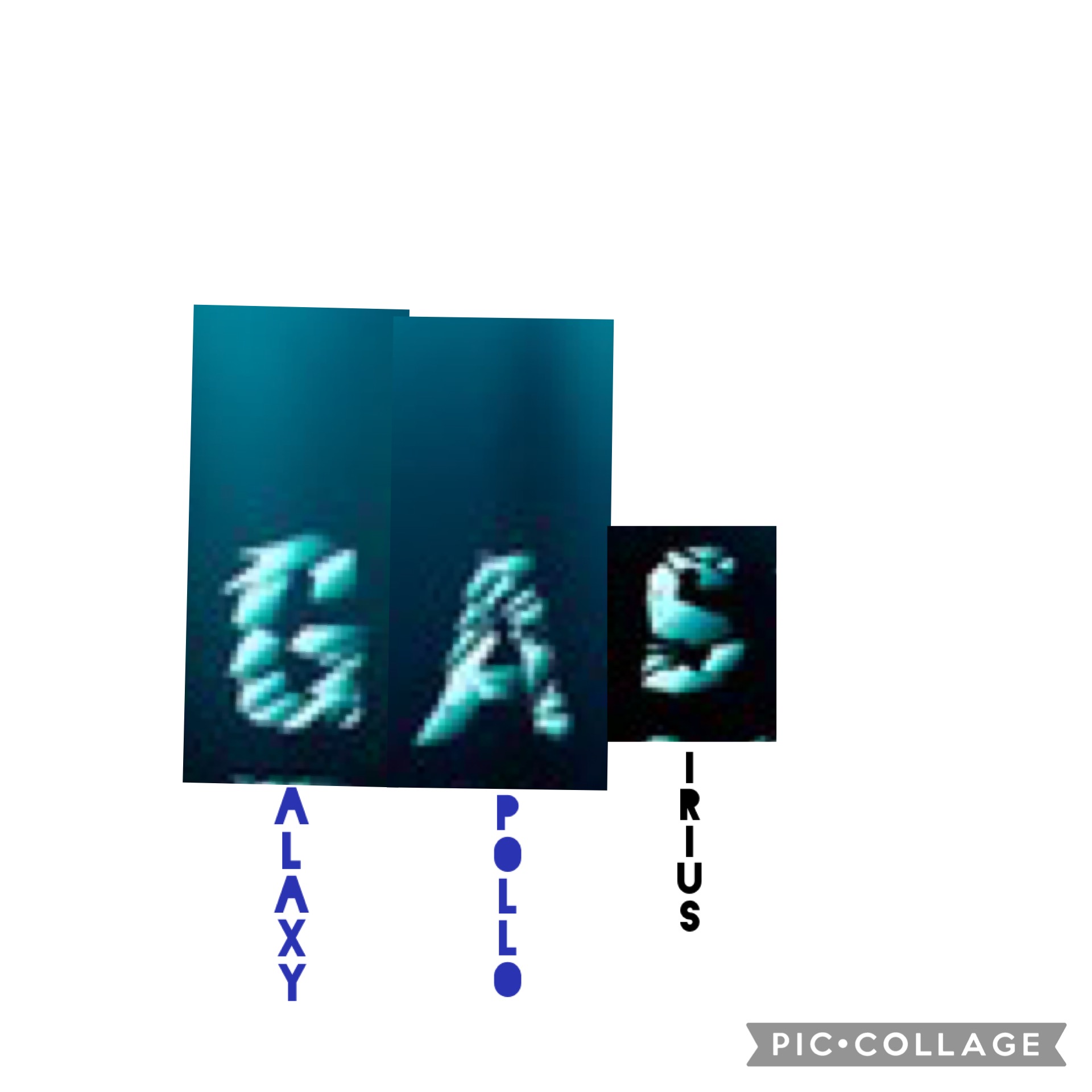 G.A.S Midlands Logo