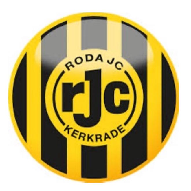 Roda JC O15-1 Logo