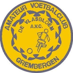 AVC De Vlasbloem Logo