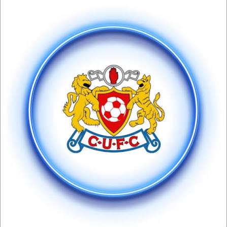 Coagh United logo