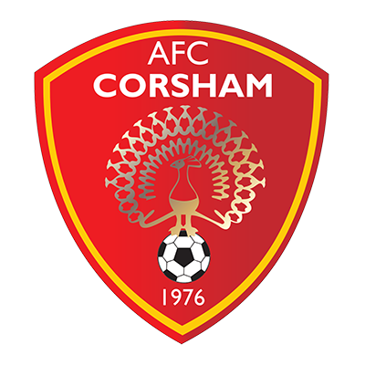 AFC Corsham logo