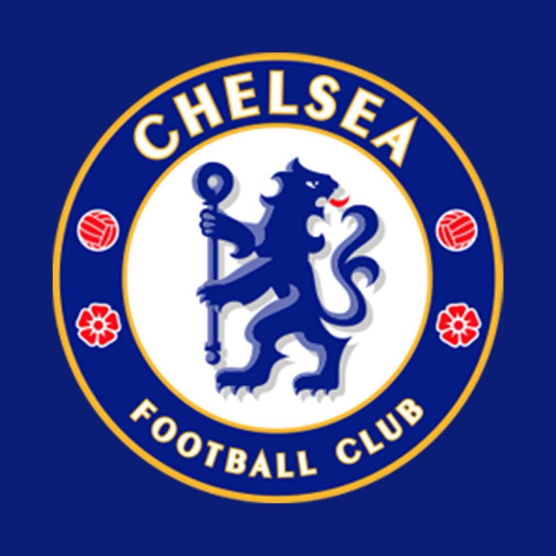 Chelsea  Logo