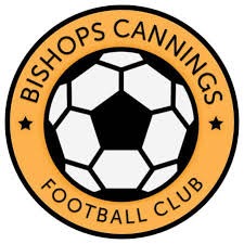 Bishop's Cannings FC U18 logo