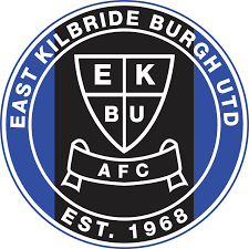 East Kilbride Burgh Utd. Logo