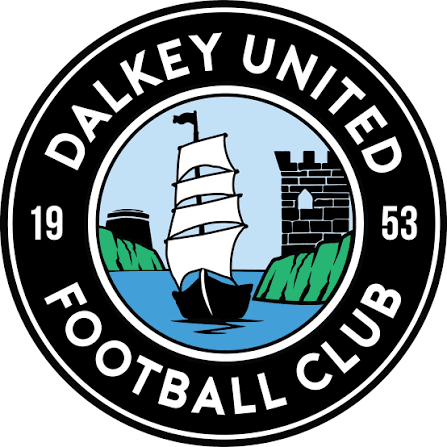 Dalkey United logo