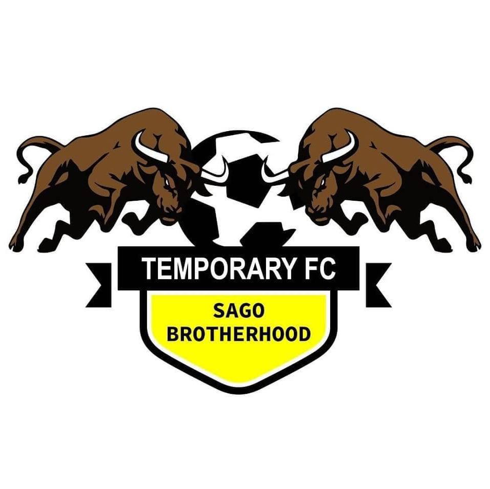 TEMPORARY FC Logo