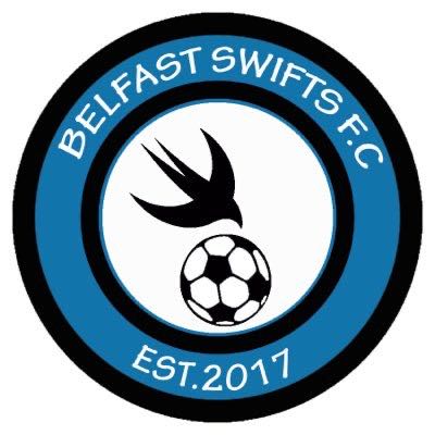 Belfast Swifts logo