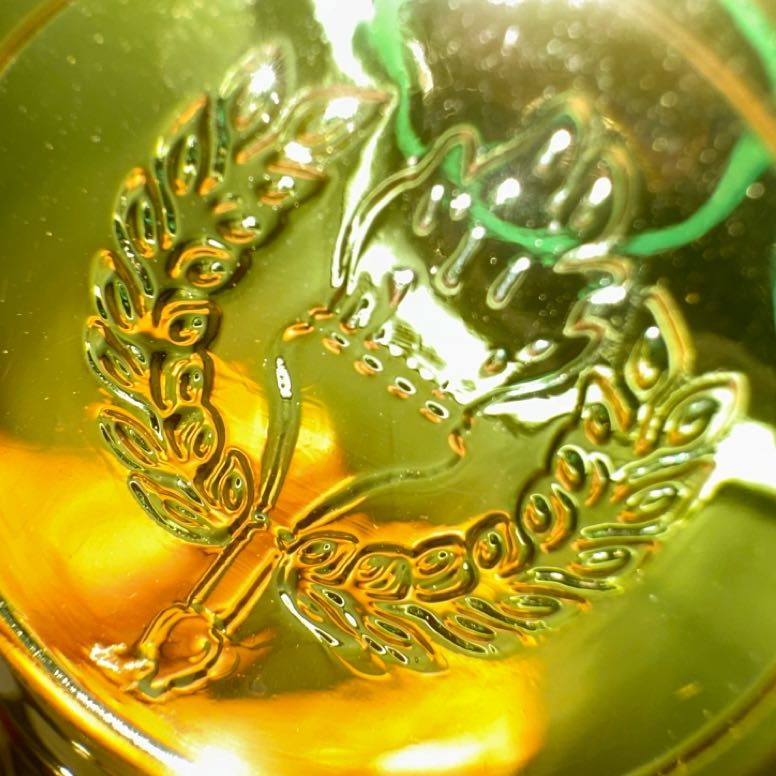 Celfdourad MLP logo