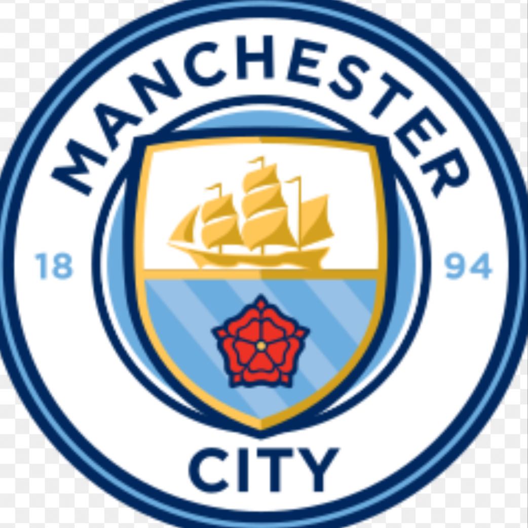 Manchester City  logo