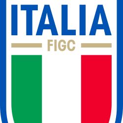 ITALIA logo