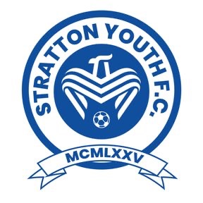 Stratton Youth FC  Logo