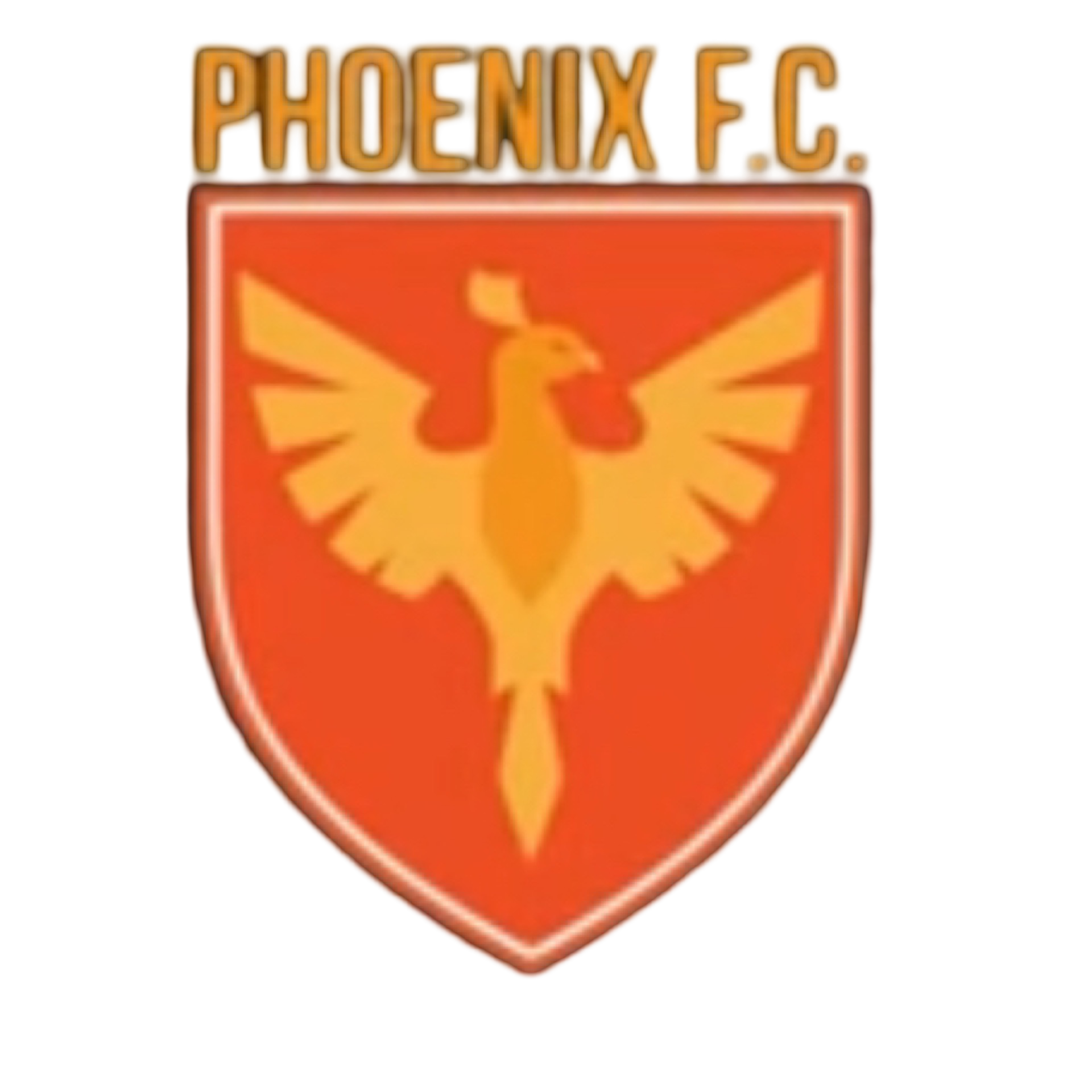 Pheonix FC  logo