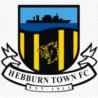 Hebburn Town logo