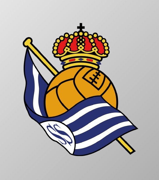 Real Sociedad S. A. D.  logo
