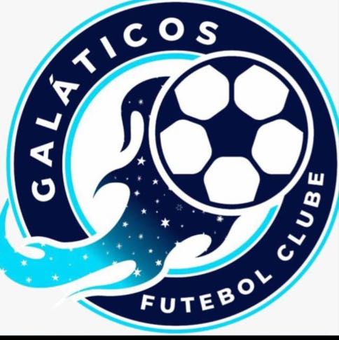 Galáticos FC logo