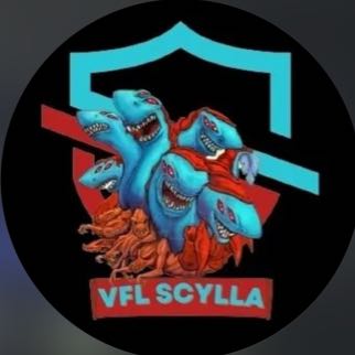 VFL SCYLLA FC Logo