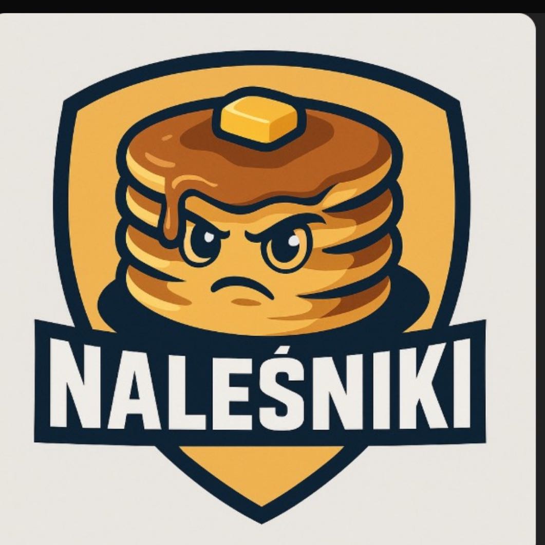 Naleśniki  logo
